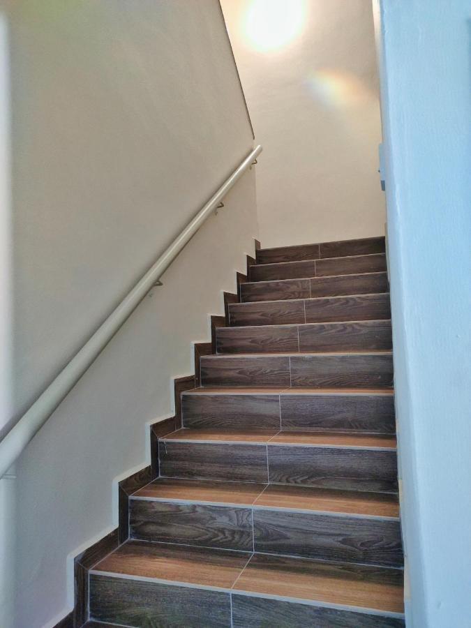 Semi-Detached, Up To 21 Pax, 4 Bedrooms, 3 Bathrooms, 4 Car Parks By Star Home Bayan Lepas Zewnętrze zdjęcie